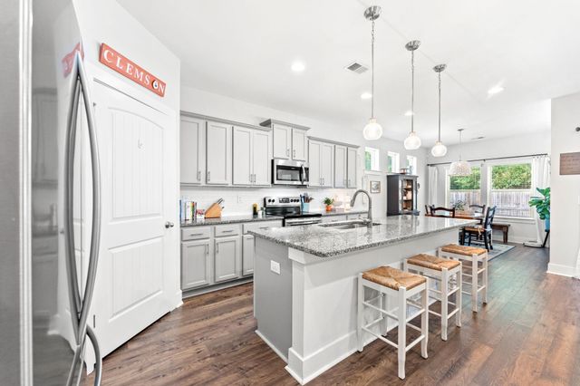 436 Shaft Pl., Conway, SC 29526