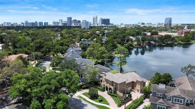 1010 TERRACE BOULEVARD, Orlando, FL 32803