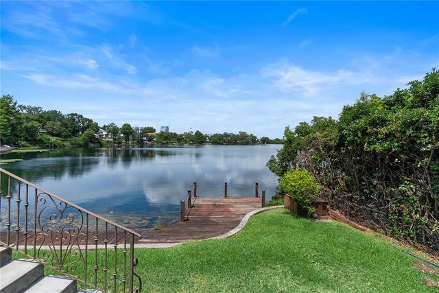 1010 TERRACE BOULEVARD, Orlando, FL 32803