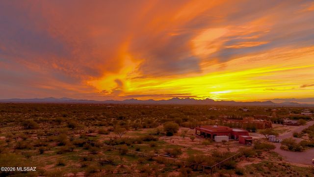 30895 E Goodman Ranch Road, Marana, AZ 85658