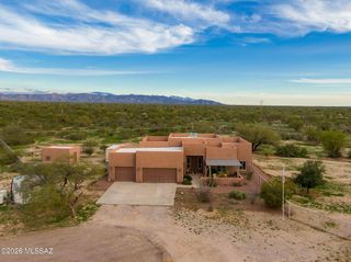 30895 E Goodman Ranch Road, Marana, AZ 85658