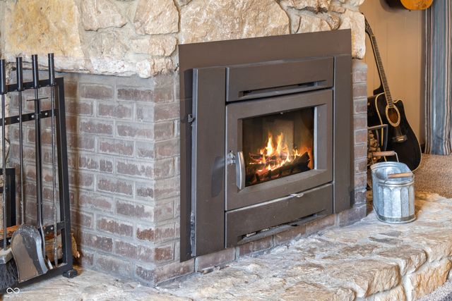 302 Maple Court, Greenfield, IN 46140