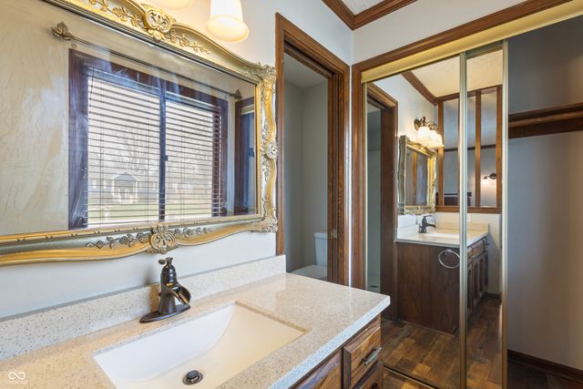 302 Maple Court, Greenfield, IN 46140