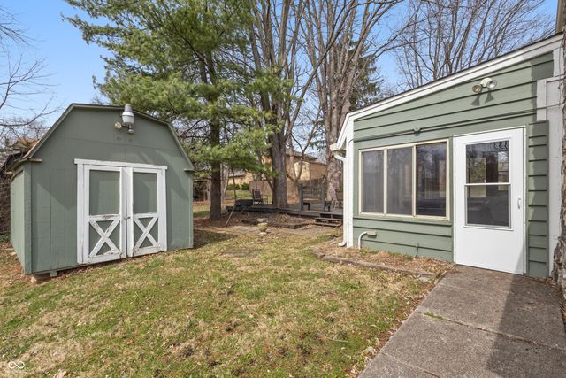 302 Maple Court, Greenfield, IN 46140