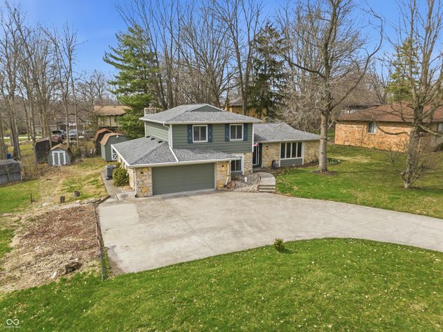 302 Maple Court, Greenfield, IN 46140