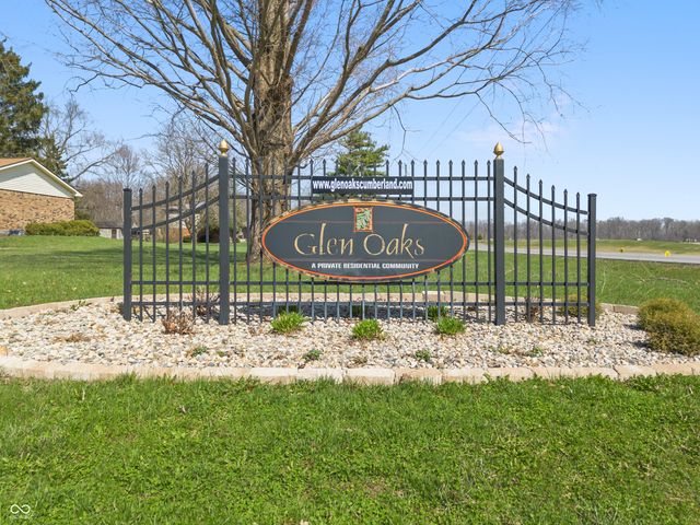 302 Maple Court, Greenfield, IN 46140