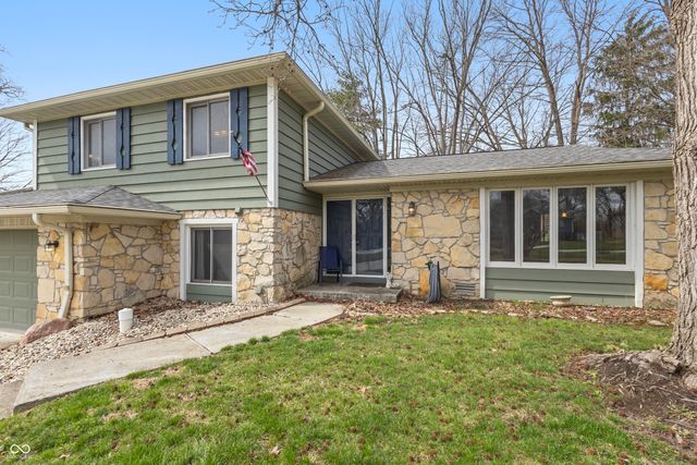 302 Maple Court, Greenfield, IN 46140