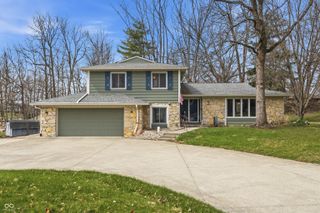 302 Maple Court, Greenfield, IN 46140