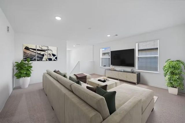 15881 Blass Valley Drive, Conroe, TX 77302