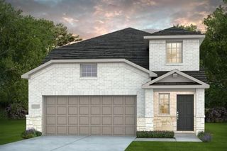15881 Blass Valley Drive, Conroe, TX 77302