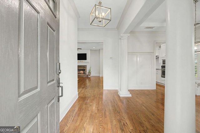 3241 Adams Street, Atlanta, GA 30337