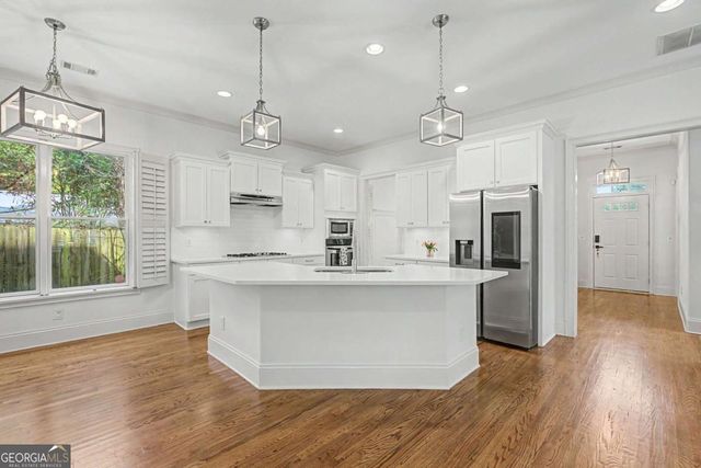 3241 Adams Street, Atlanta, GA 30337