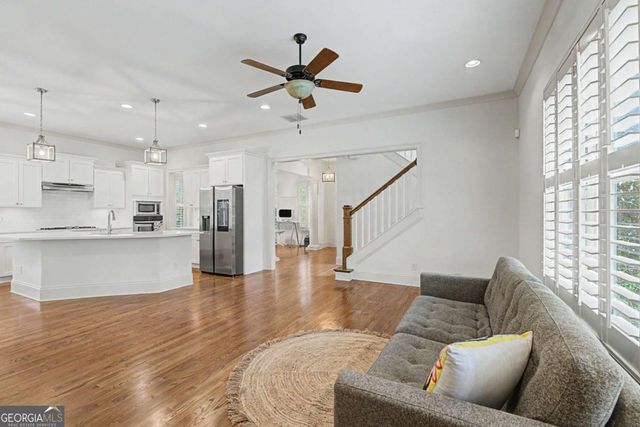 3241 Adams Street, Atlanta, GA 30337