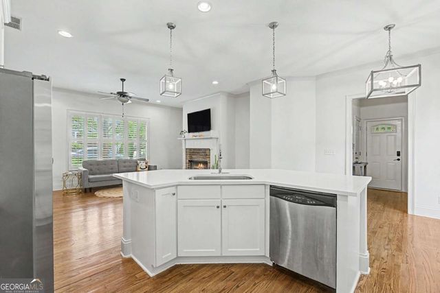 3241 Adams Street, Atlanta, GA 30337