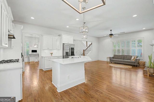 3241 Adams Street, Atlanta, GA 30337