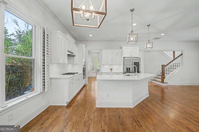 3241 Adams Street, Atlanta, GA 30337