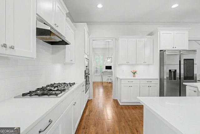 3241 Adams Street, Atlanta, GA 30337