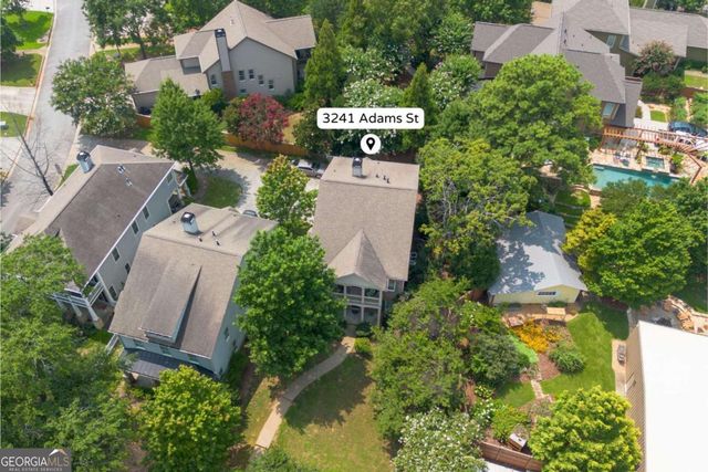 3241 Adams Street, Atlanta, GA 30337