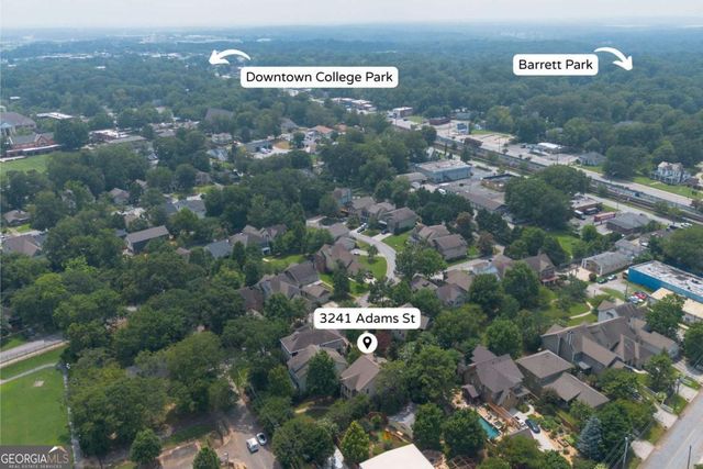 3241 Adams Street, Atlanta, GA 30337