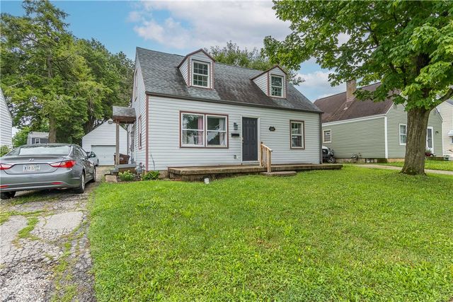2002 Malcom, Dayton, OH 45420