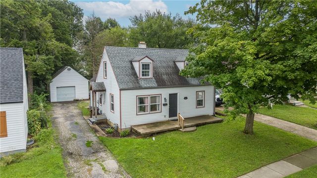 2002 Malcom, Dayton, OH 45420