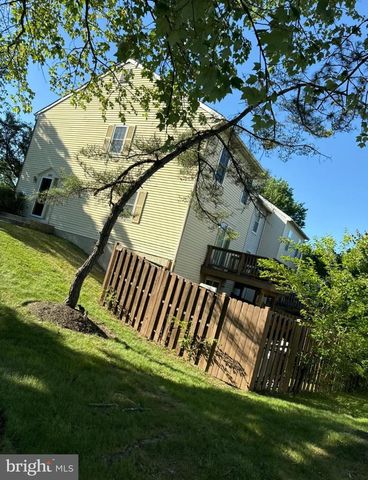 15001 WHEATLAND PL, Laurel, MD 20707