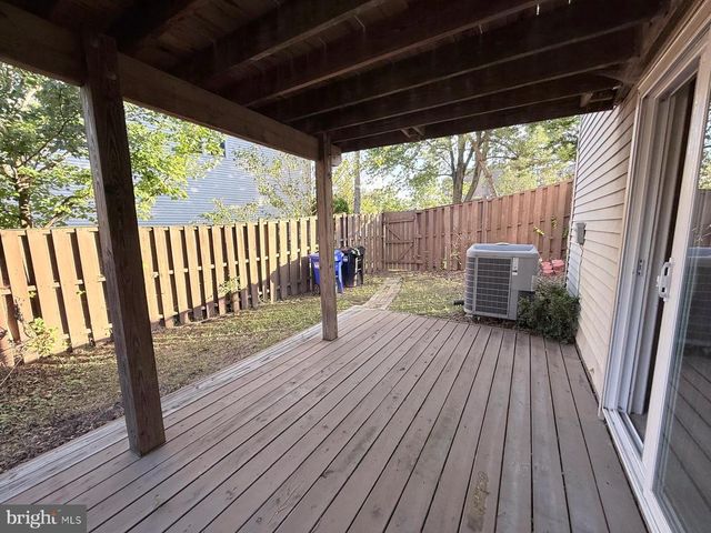 15001 WHEATLAND PL, Laurel, MD 20707