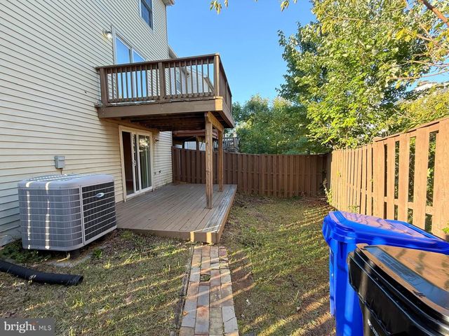 15001 WHEATLAND PL, Laurel, MD 20707