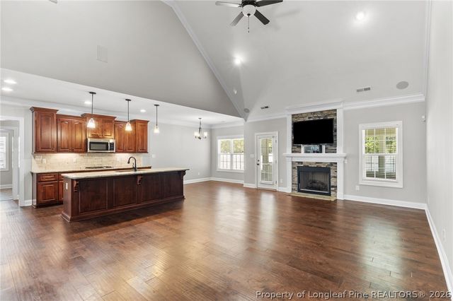 4354 Saleeby Way, Fayetteville, NC 28306