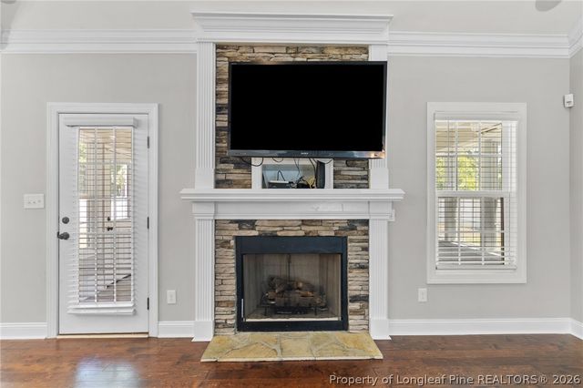 4354 Saleeby Way, Fayetteville, NC 28306