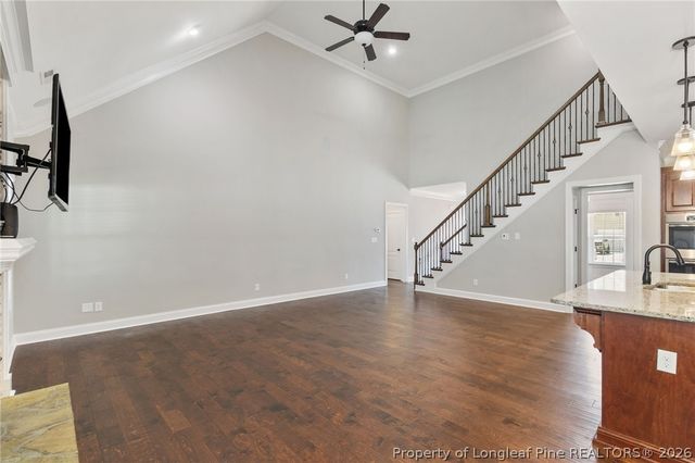 4354 Saleeby Way, Fayetteville, NC 28306