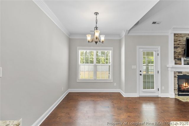4354 Saleeby Way, Fayetteville, NC 28306