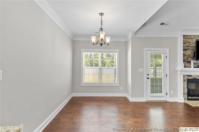 4354 Saleeby Way, Fayetteville, NC 28306