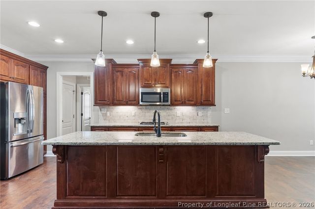 4354 Saleeby Way, Fayetteville, NC 28306
