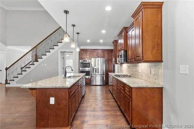 4354 Saleeby Way, Fayetteville, NC 28306