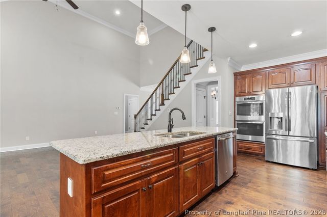 4354 Saleeby Way, Fayetteville, NC 28306