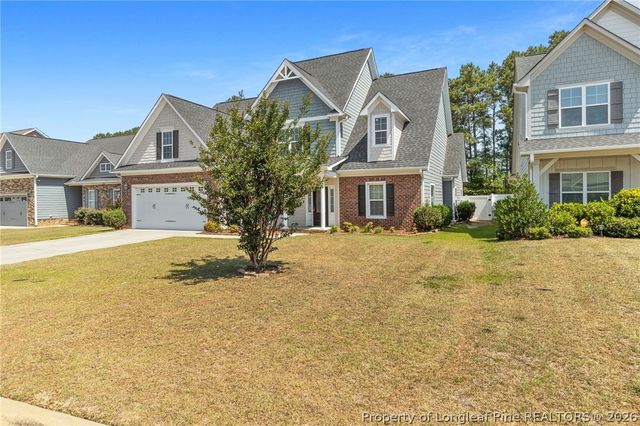 4354 Saleeby Way, Fayetteville, NC 28306