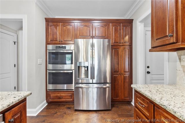 4354 Saleeby Way, Fayetteville, NC 28306