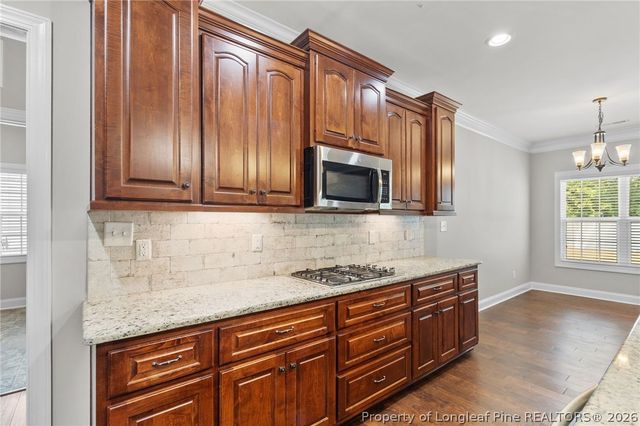 4354 Saleeby Way, Fayetteville, NC 28306