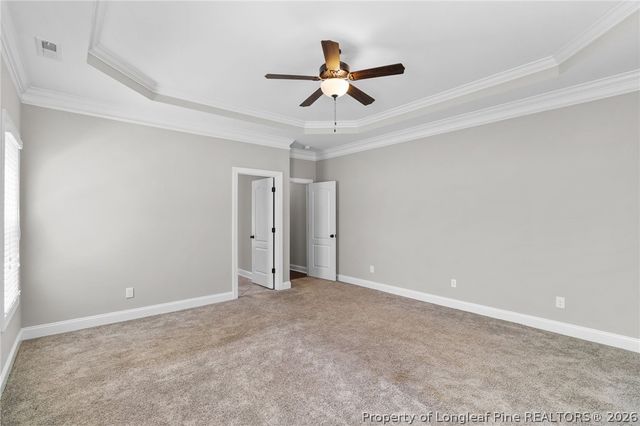 4354 Saleeby Way, Fayetteville, NC 28306