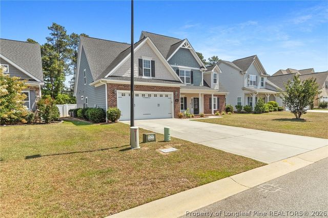 4354 Saleeby Way, Fayetteville, NC 28306