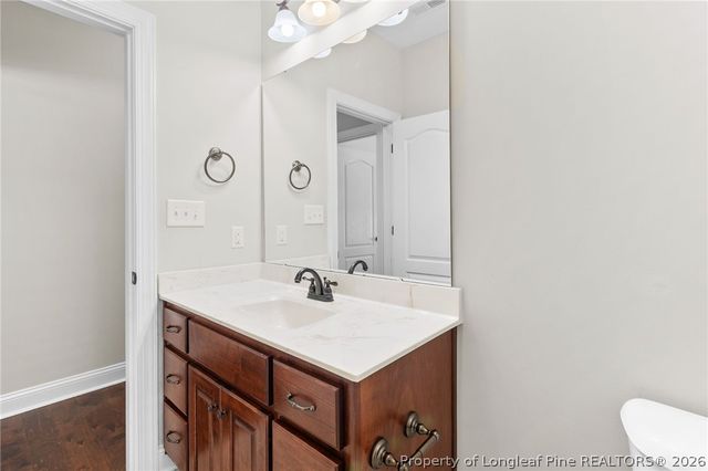 4354 Saleeby Way, Fayetteville, NC 28306