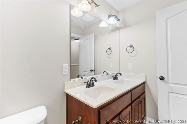 4354 Saleeby Way, Fayetteville, NC 28306