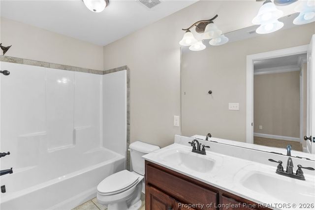 4354 Saleeby Way, Fayetteville, NC 28306