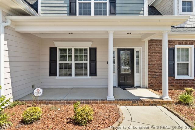 4354 Saleeby Way, Fayetteville, NC 28306