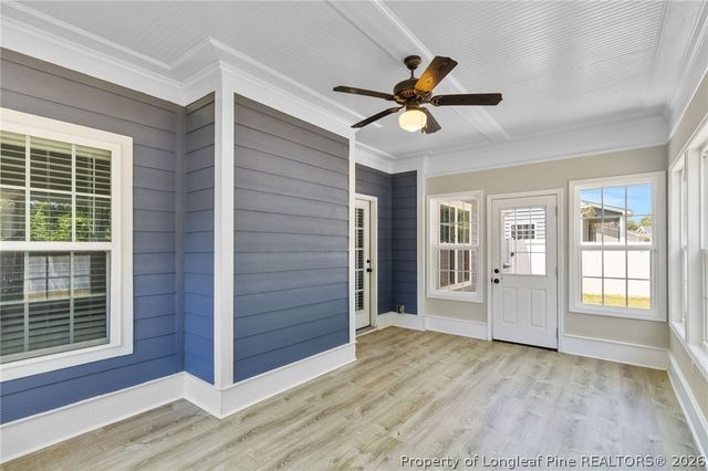 4354 Saleeby Way, Fayetteville, NC 28306