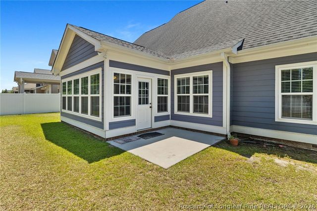 4354 Saleeby Way, Fayetteville, NC 28306