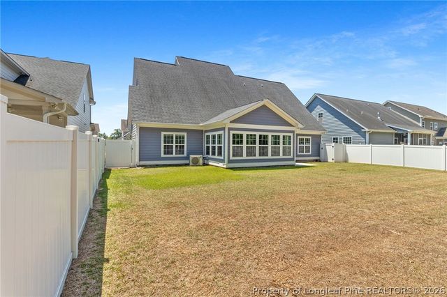 4354 Saleeby Way, Fayetteville, NC 28306