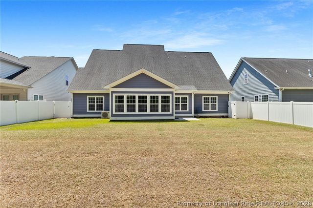 4354 Saleeby Way, Fayetteville, NC 28306