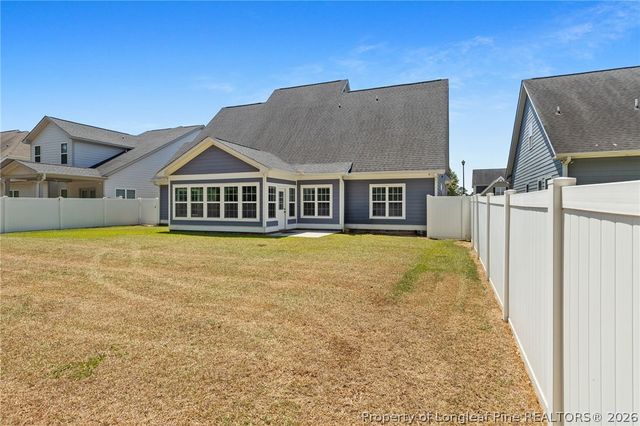 4354 Saleeby Way, Fayetteville, NC 28306